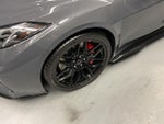 2027 Chevrolet Corvette Z06 1LZ
