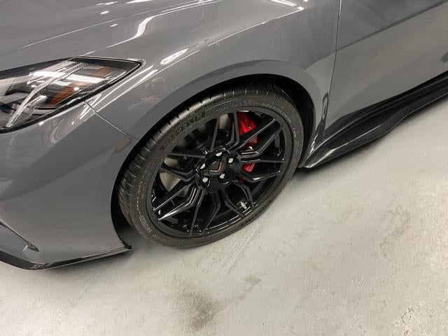 2027 Chevrolet Corvette Z06 1LZ