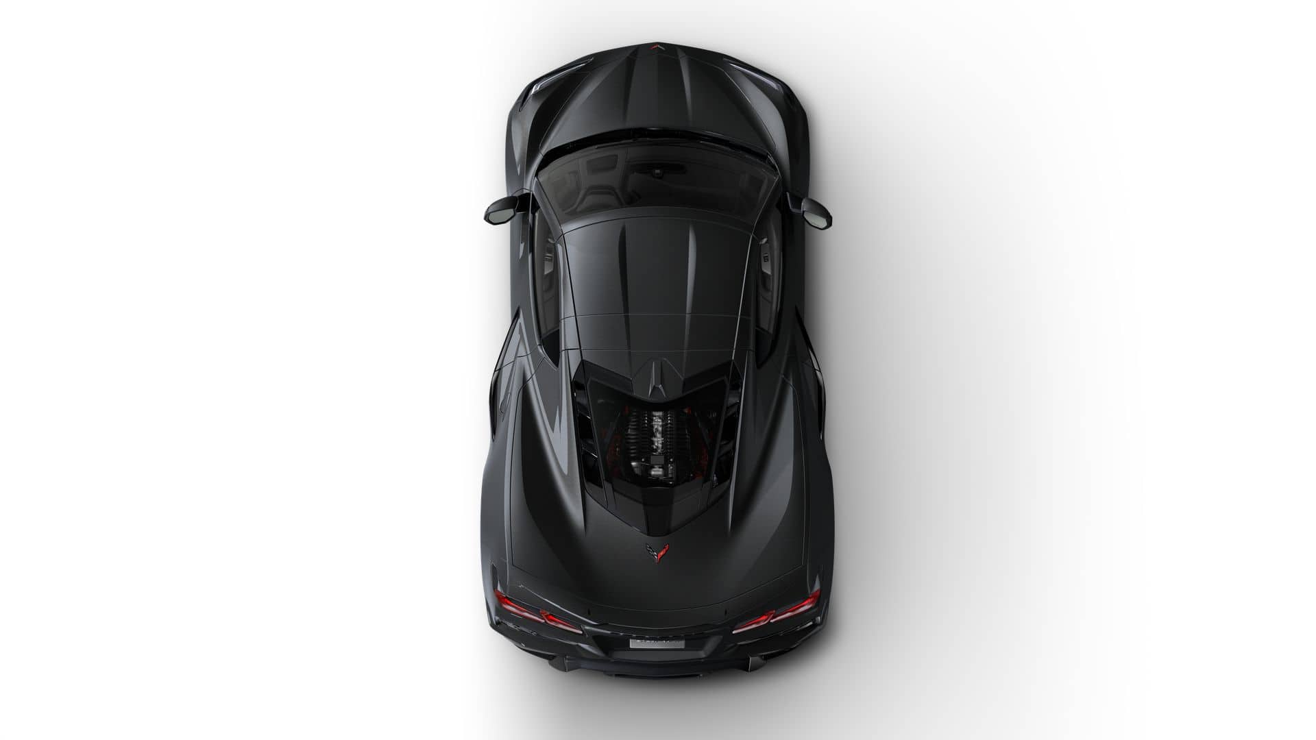2027 Chevrolet Corvette Z06 1LZ