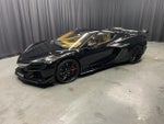 2023 Chevrolet Corvette Z06 3LZ