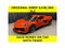 2025 Chevrolet Corvette Z06 3LZ
