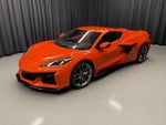 2025 Chevrolet Corvette Z06 3LZ