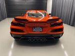 2025 Chevrolet Corvette Z06 3LZ