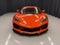 2025 Chevrolet Corvette Z06 3LZ