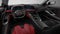 2027 Chevrolet Corvette ZR1X 3LZ