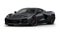 2027 Chevrolet Corvette Grand Sport 1LT