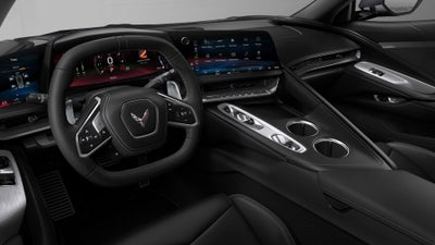 2027 Chevrolet Corvette Grand Sport 1LT