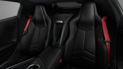2027 Chevrolet Corvette Grand Sport 1LT