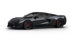 2027 Chevrolet Corvette Grand Sport 1LT