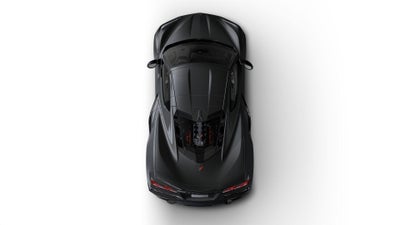 2027 Chevrolet Corvette Grand Sport 1LT