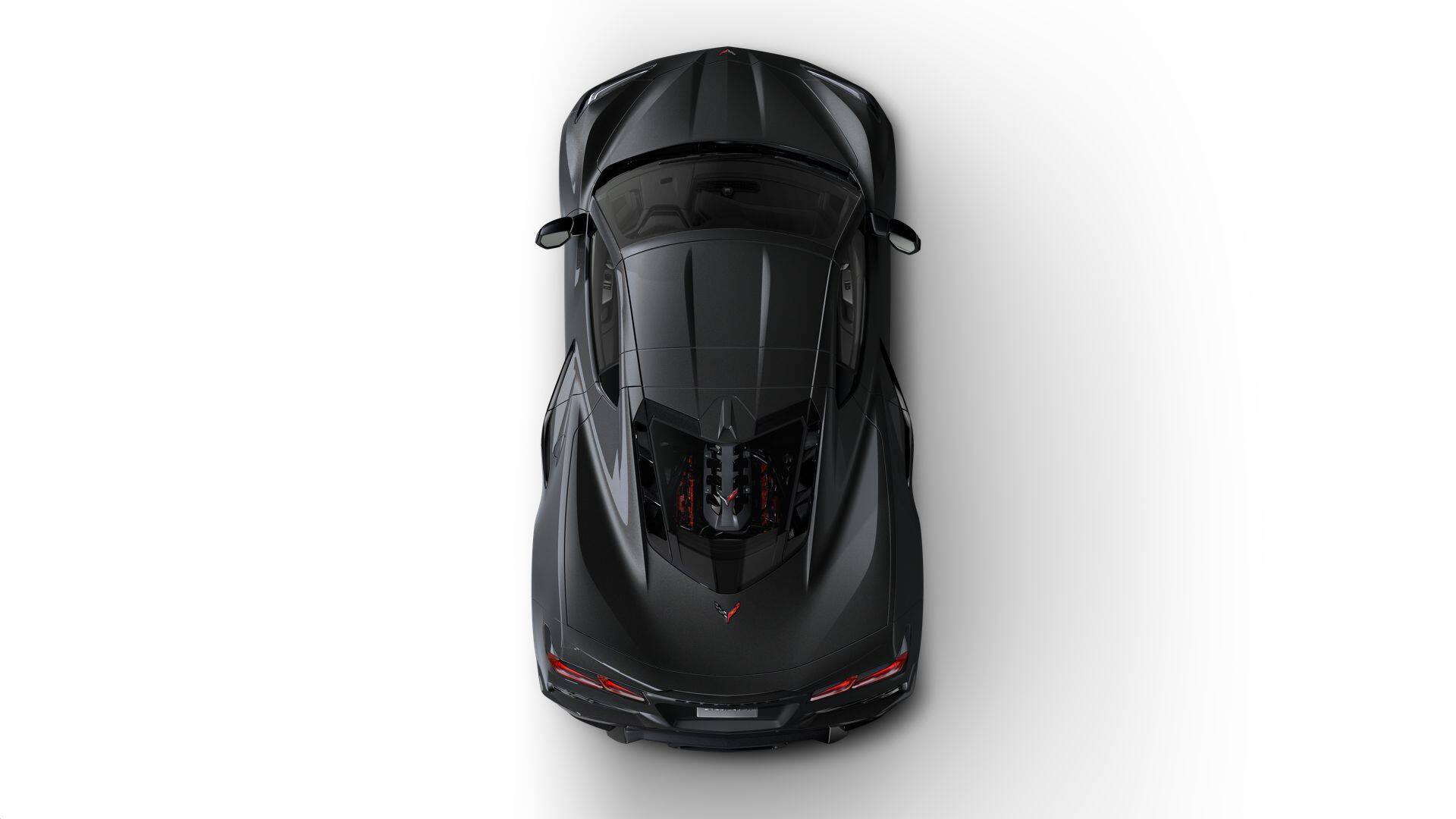 2027 Chevrolet Corvette Grand Sport 1LT