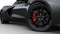 2027 Chevrolet Corvette Grand Sport 1LT