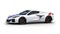 2027 Chevrolet Corvette Grand Sport 3LT