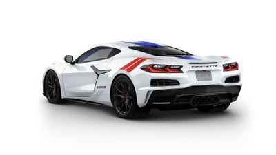 2027 Chevrolet Corvette Grand Sport 3LT