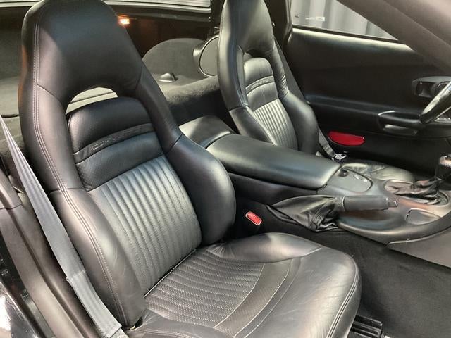 1998 Chevrolet Corvette Base