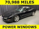 1998 Chevrolet Corvette Base