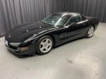 1998 Chevrolet Corvette Base