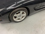 1998 Chevrolet Corvette Base