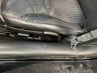 1998 Chevrolet Corvette Base