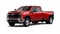 2026 Chevrolet Silverado 3500 HD WT DRW