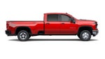 2026 Chevrolet Silverado 3500 HD WT DRW