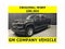 2025 Chevrolet Silverado EV Work Truck