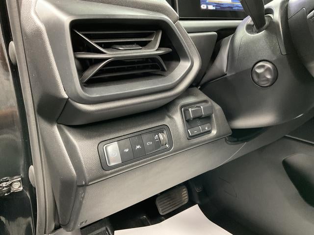 2025 Chevrolet Silverado EV Work Truck