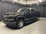 2025 Chevrolet Silverado EV Work Truck