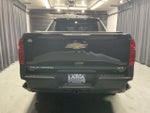 2025 Chevrolet Silverado EV Work Truck
