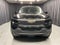 2025 Chevrolet Silverado EV Work Truck