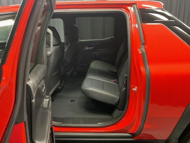 2025 Chevrolet Silverado EV LT - Extended Range