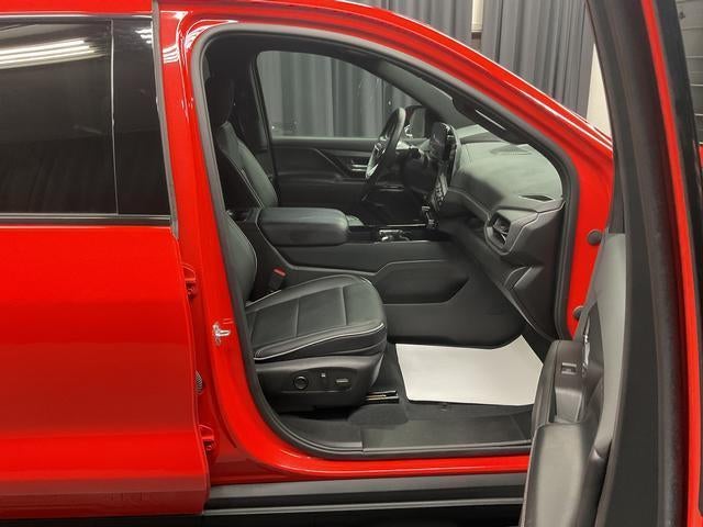 2025 Chevrolet Silverado EV LT - Extended Range