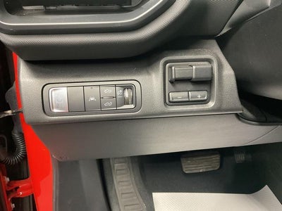 2025 Chevrolet Silverado EV LT - Extended Range