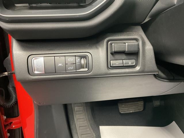 2025 Chevrolet Silverado EV LT - Extended Range