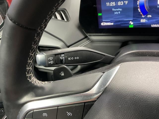 2025 Chevrolet Silverado EV LT - Extended Range