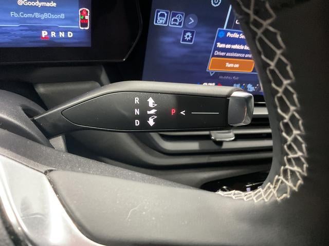 2025 Chevrolet Silverado EV LT - Extended Range