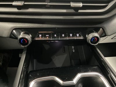 2025 Chevrolet Silverado EV LT - Extended Range