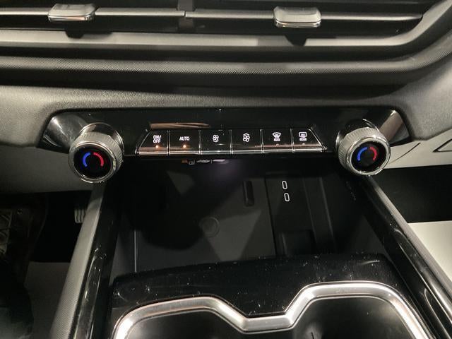 2025 Chevrolet Silverado EV LT - Extended Range