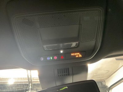 2025 Chevrolet Silverado EV LT - Extended Range