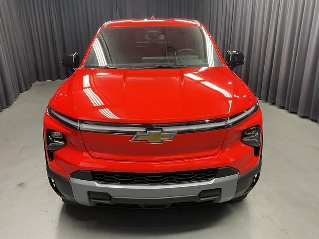 2025 Chevrolet Silverado EV LT - Extended Range