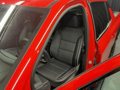 2025 Chevrolet Silverado EV LT - Extended Range