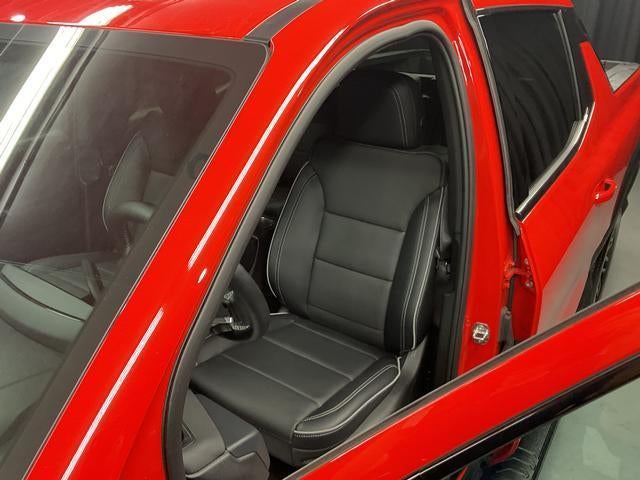 2025 Chevrolet Silverado EV LT - Extended Range