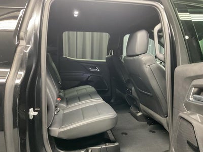 2025 Chevrolet Silverado EV LT - Extended Range
