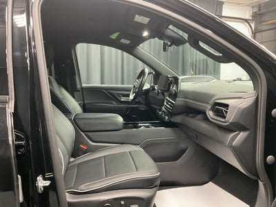 2025 Chevrolet Silverado EV LT - Extended Range