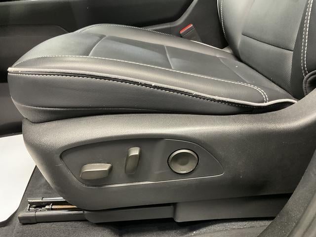 2025 Chevrolet Silverado EV LT - Extended Range
