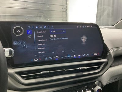 2025 Chevrolet Silverado EV LT - Extended Range