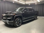 2025 Chevrolet Silverado EV LT - Extended Range