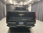 2025 Chevrolet Silverado EV LT - Extended Range