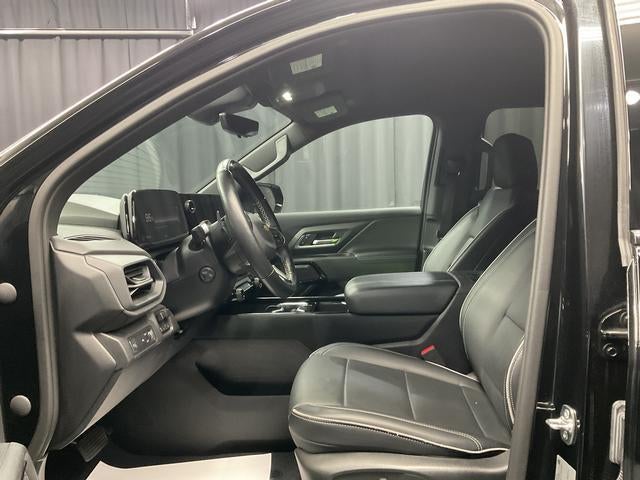 2025 Chevrolet Silverado EV LT - Extended Range