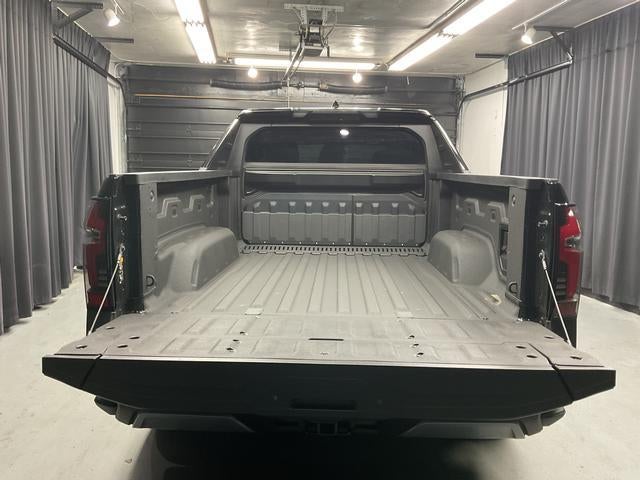 2025 Chevrolet Silverado EV LT - Extended Range